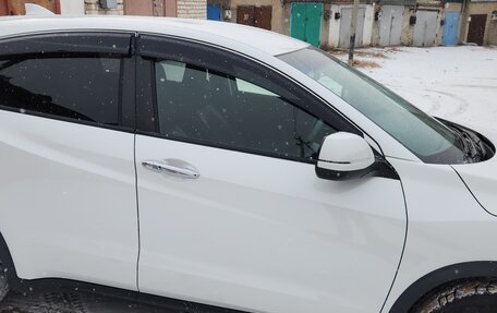 Honda Vezel, 2018 год, 1 730 000 рублей, 5 фотография