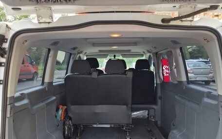 Mercedes-Benz Vito, 2008 год, 1 500 000 рублей, 10 фотография