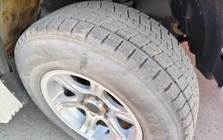 Toyota Land Cruiser Prado 120 рестайлинг, 2006 год, 1 955 000 рублей, 7 фотография