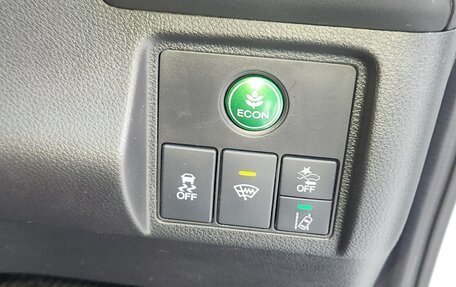 Honda Vezel, 2018 год, 1 730 000 рублей, 11 фотография