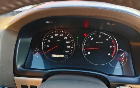 Toyota Land Cruiser Prado 120 рестайлинг, 2006 год, 1 955 000 рублей, 8 фотография