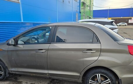 Chery Bonus (A13), 2011 год, 250 000 рублей, 4 фотография