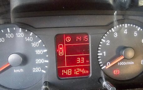 Chery Bonus (A13), 2011 год, 250 000 рублей, 9 фотография