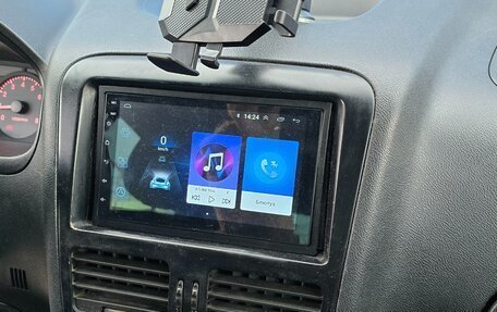 Chery Bonus (A13), 2011 год, 250 000 рублей, 10 фотография