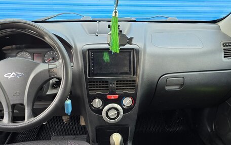 Chery Bonus (A13), 2011 год, 250 000 рублей, 8 фотография