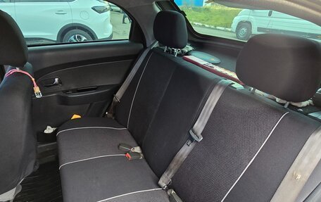 Chery Bonus (A13), 2011 год, 250 000 рублей, 12 фотография