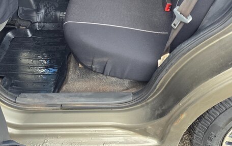 Chery Bonus (A13), 2011 год, 250 000 рублей, 13 фотография