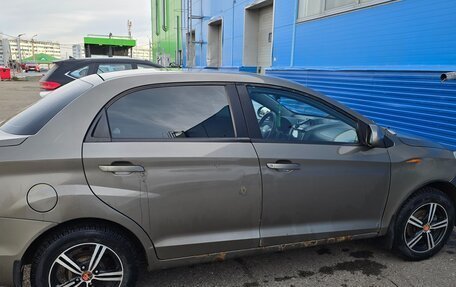 Chery Bonus (A13), 2011 год, 250 000 рублей, 6 фотография