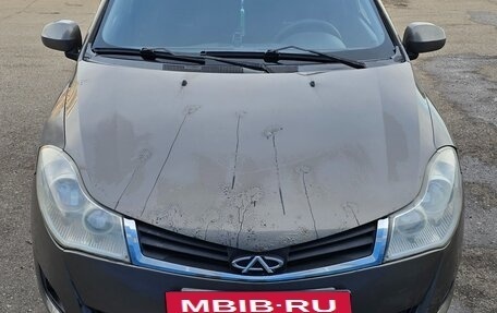 Chery Bonus (A13), 2011 год, 250 000 рублей, 3 фотография