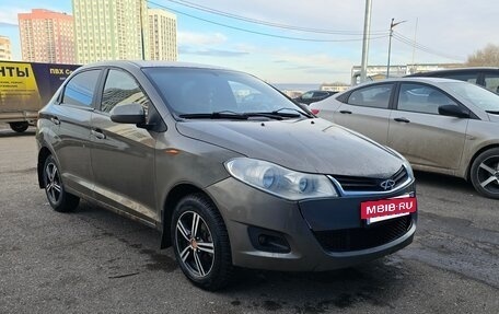 Chery Bonus (A13), 2011 год, 250 000 рублей, 2 фотография