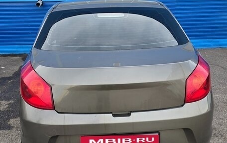 Chery Bonus (A13), 2011 год, 250 000 рублей, 5 фотография