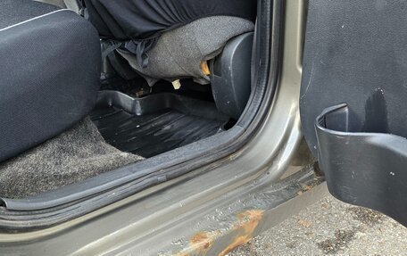 Chery Bonus (A13), 2011 год, 250 000 рублей, 16 фотография