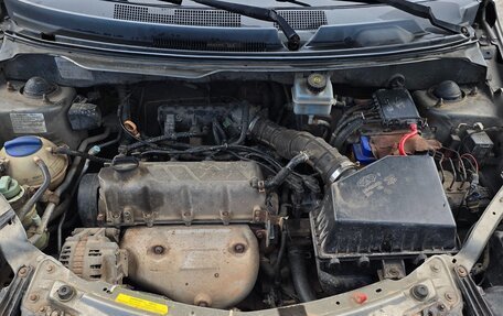 Chery Bonus (A13), 2011 год, 250 000 рублей, 18 фотография