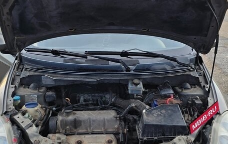 Chery Bonus (A13), 2011 год, 250 000 рублей, 17 фотография