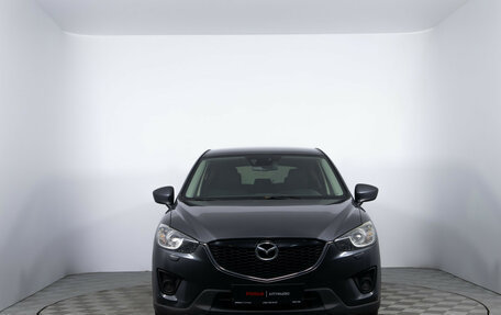 Mazda CX-5 II, 2014 год, 1 650 000 рублей, 2 фотография