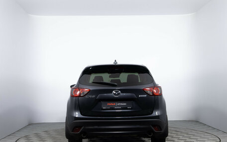Mazda CX-5 II, 2014 год, 1 650 000 рублей, 6 фотография