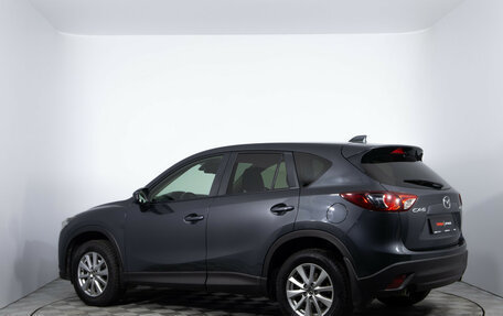Mazda CX-5 II, 2014 год, 1 650 000 рублей, 7 фотография