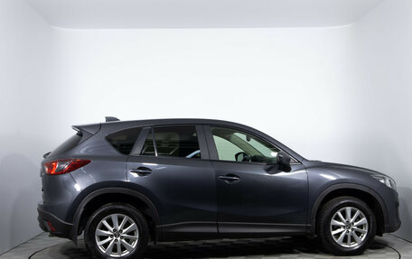Mazda CX-5 II, 2014 год, 1 650 000 рублей, 4 фотография