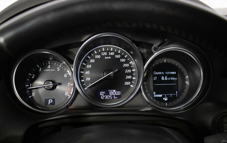 Mazda CX-5 II, 2014 год, 1 650 000 рублей, 12 фотография