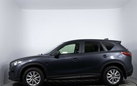 Mazda CX-5 II, 2014 год, 1 650 000 рублей, 8 фотография