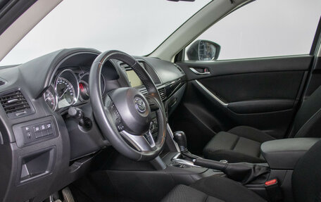 Mazda CX-5 II, 2014 год, 1 650 000 рублей, 10 фотография