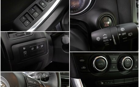 Mazda CX-5 II, 2014 год, 1 650 000 рублей, 16 фотография