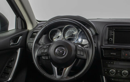 Mazda CX-5 II, 2014 год, 1 650 000 рублей, 15 фотография