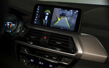 BMW X3, 2018 год, 3 588 000 рублей, 20 фотография