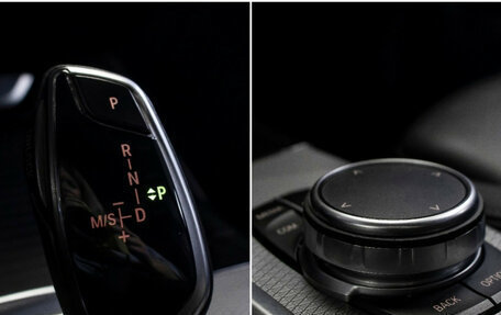 BMW X3, 2018 год, 3 588 000 рублей, 24 фотография