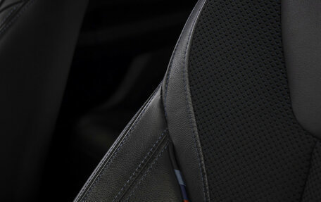 BMW X3, 2018 год, 3 588 000 рублей, 16 фотография