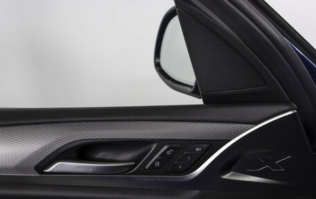 BMW X3, 2018 год, 3 588 000 рублей, 17 фотография