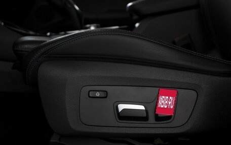 BMW X3, 2018 год, 3 588 000 рублей, 18 фотография