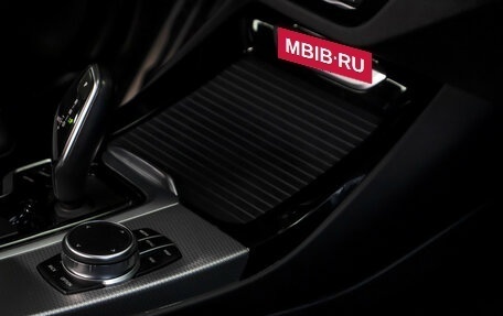 BMW X3, 2018 год, 3 588 000 рублей, 21 фотография