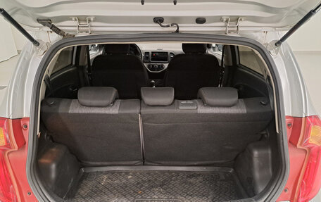 KIA Picanto II, 2013 год, 536 000 рублей, 12 фотография