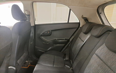 KIA Picanto II, 2013 год, 536 000 рублей, 15 фотография