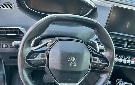 Peugeot 3008 II, 2021 год, 1 980 000 рублей, 2 фотография