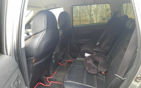 Mitsubishi Outlander III рестайлинг 3, 2012 год, 980 000 рублей, 6 фотография