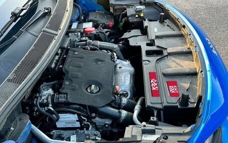 Peugeot 3008 II, 2021 год, 1 980 000 рублей, 1 фотография