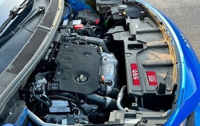 Peugeot 3008 II, 2021 год, 1 980 000 рублей, 1 фотография