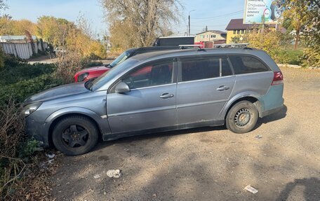 Opel Vectra C рестайлинг, 2006 год, 250 000 рублей, 1 фотография