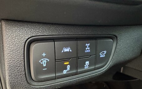 Hyundai Santa Fe IV, 2019 год, 3 150 000 рублей, 12 фотография