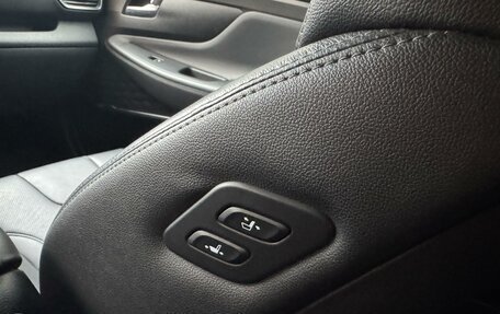 Hyundai Santa Fe IV, 2019 год, 3 150 000 рублей, 11 фотография