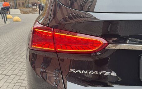 Hyundai Santa Fe IV, 2019 год, 3 150 000 рублей, 26 фотография