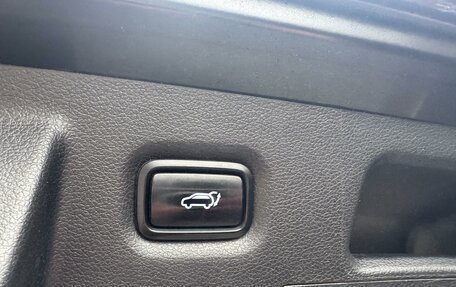 Hyundai Santa Fe IV, 2019 год, 3 150 000 рублей, 31 фотография