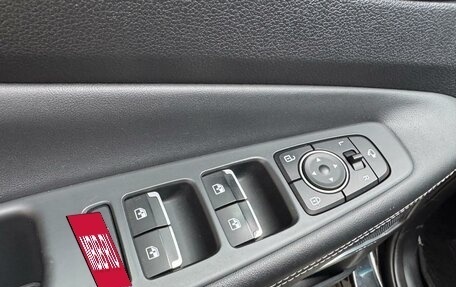 Hyundai Santa Fe IV, 2019 год, 3 150 000 рублей, 23 фотография