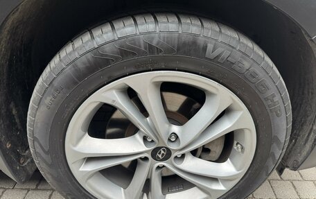 Hyundai Santa Fe IV, 2019 год, 3 150 000 рублей, 32 фотография