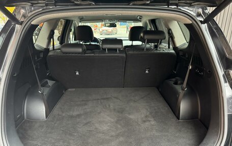 Hyundai Santa Fe IV, 2019 год, 3 150 000 рублей, 33 фотография