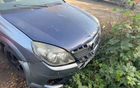 Opel Vectra C рестайлинг, 2006 год, 250 000 рублей, 3 фотография