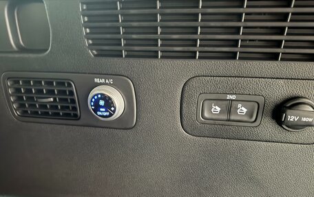 Hyundai Santa Fe IV, 2019 год, 3 150 000 рублей, 35 фотография