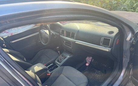 Opel Vectra C рестайлинг, 2006 год, 250 000 рублей, 2 фотография